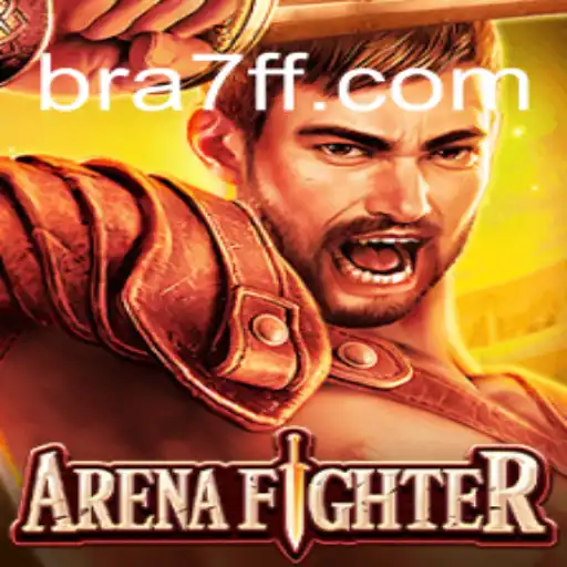 Descubra o Fascinante Mundo de ArenaFighter