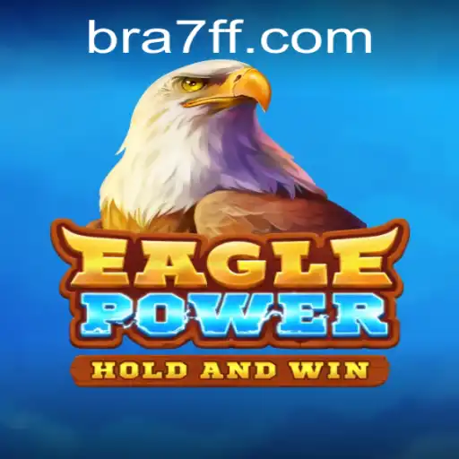 EaglePower: O Jogo Estratégico Que Conquista Novos Horizontes