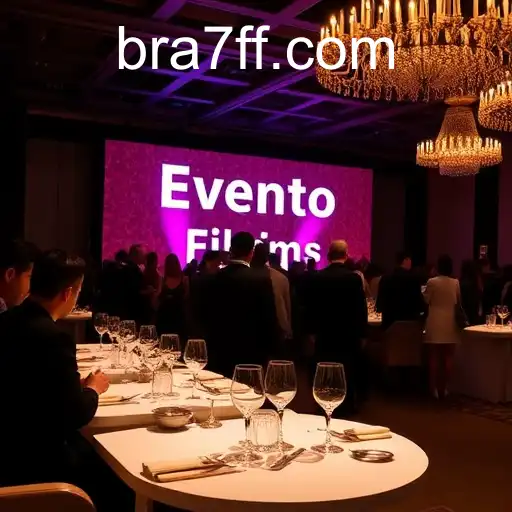 Eventos exclusivos