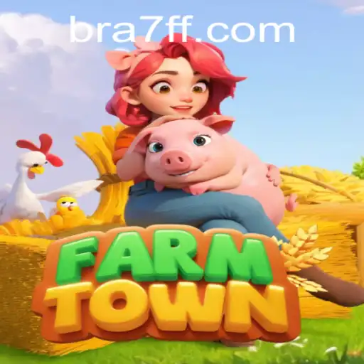 Explorando o Universo de FarmTown: Um Guia Completo
