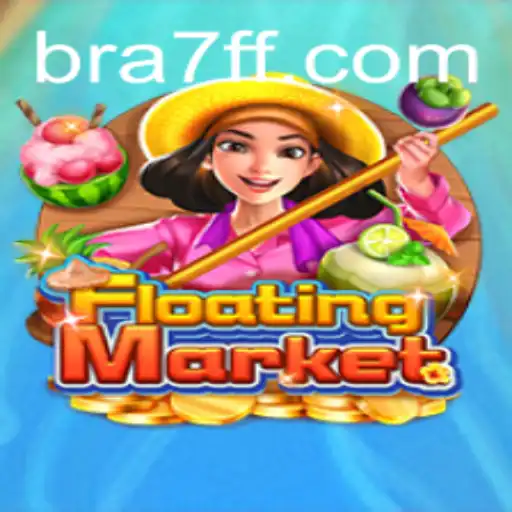 FloatingMarket: O Novo Jogo de Estratégia que Conquista o Público