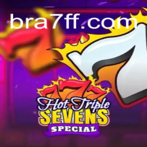 Explorando o Fascinante Mundo de HotTripleSevensSpecial: Uma Aventura de Cassino Online