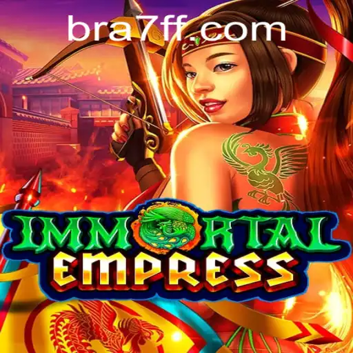 Descubra ImmortalEmpress: O Universo de Jogos que Transcende o Tempo
