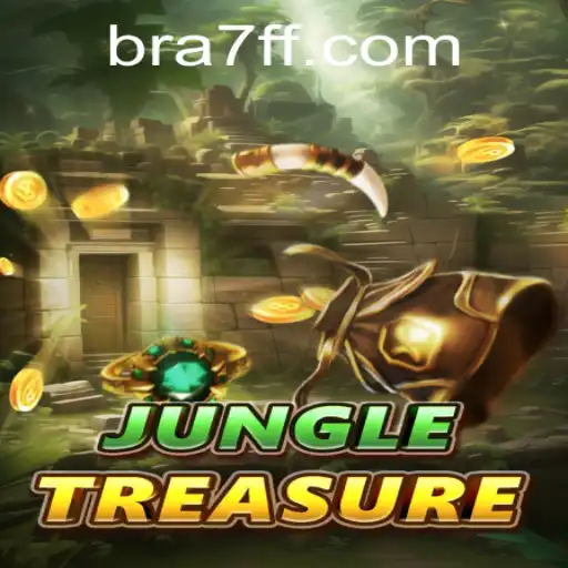 Descubra o Mundo Aventureiro de JungleTreasure