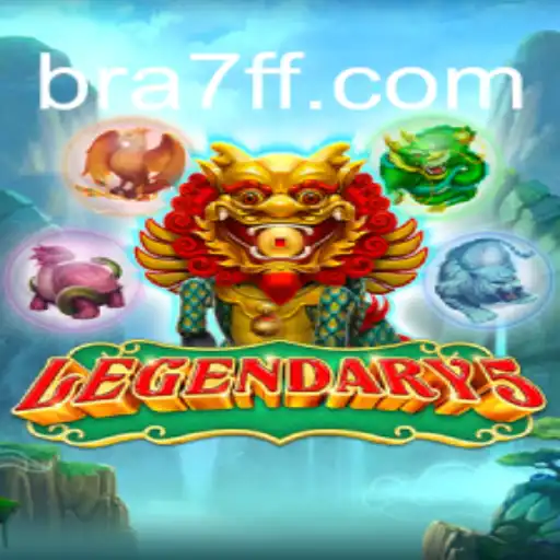 Explorando o Mundo de Legendary5: Uma Nova Experiência de Jogo