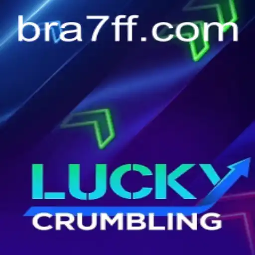 Descubra LuckyCrumbling: Um Jogo Empolgante e Envolvente