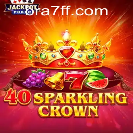 Explorando o Fascinante Mundo de 40SparklingCrown