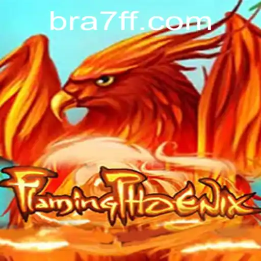 Explorando o Universo de FlamingPhoenix: O Jogo Que Revoluciona o 7ff com