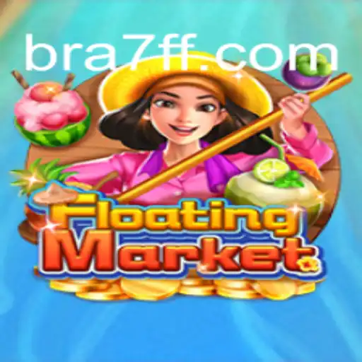 FloatingMarket: O Novo Jogo de Estratégia que Conquista o Público