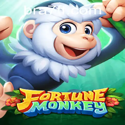 FortuneMonkey: Um Mergulho no Universo de Aventura dos Jogos