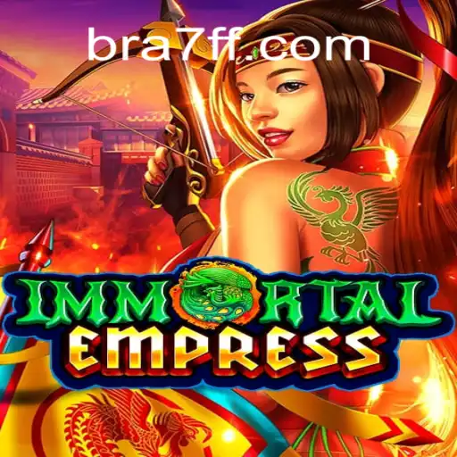 Descubra ImmortalEmpress: O Universo de Jogos que Transcende o Tempo