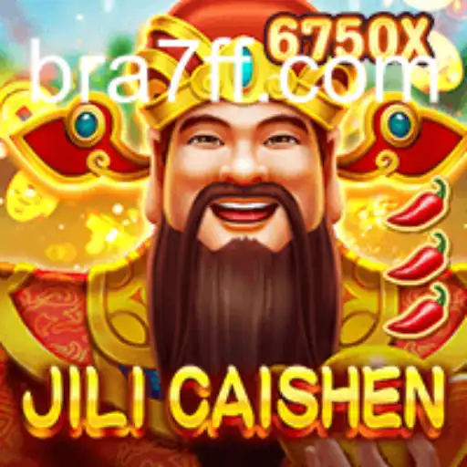 JILICaishen: Explorando o Novo Fenômeno dos Jogos de Azar