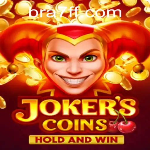 Descobrindo JokersCoins: O Novo Fenômeno dos Jogos com Moedas
