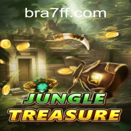 Descubra o Mundo Aventureiro de JungleTreasure