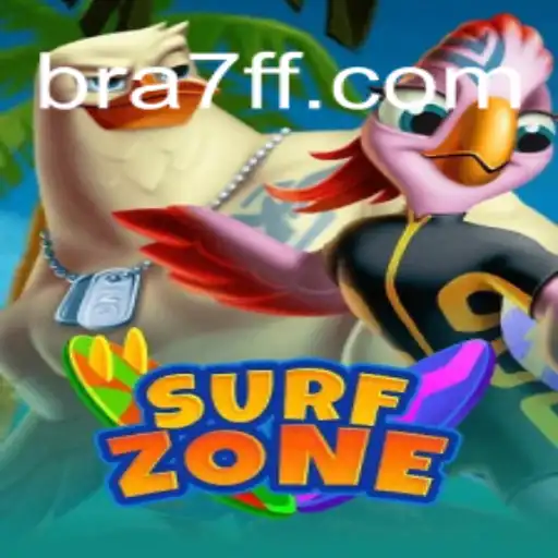 Explorando o Mundo de SurfZone: Regras e Introdução ao Jogo