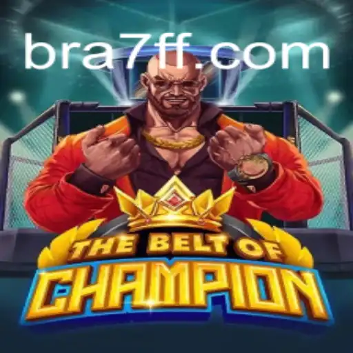 TheBeltOfChampion: Uma Aventura Épica no Mundo dos Jogos