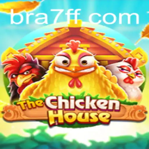 Descubra o Empolgante Mundo de TheChickenHouse