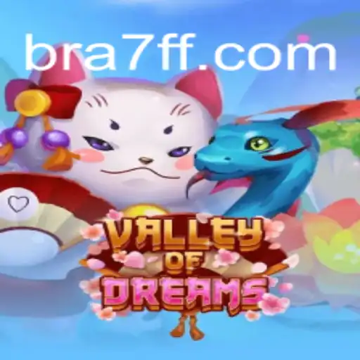 Descubra as Maravilhas de 'ValleyofDreams': Um Mundo Repleto de Aventuras