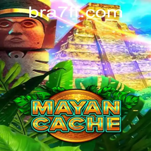 MayanCache: Descobrindo os Segredos da Civilização Maia