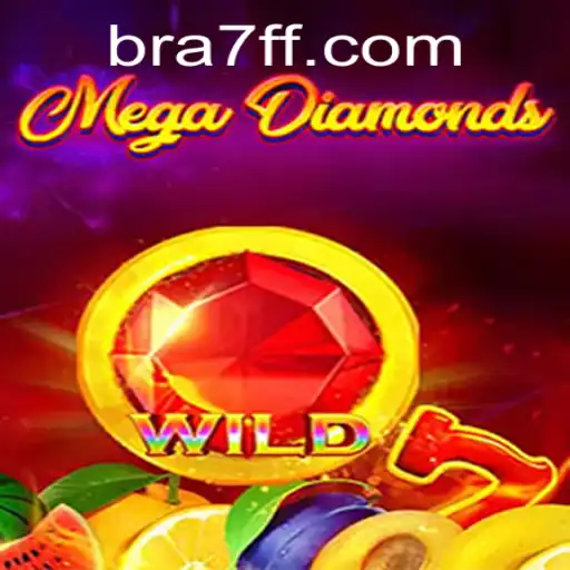 Tudo sobre MegaDiamond: Regras, Introdução e Eventos Atuais