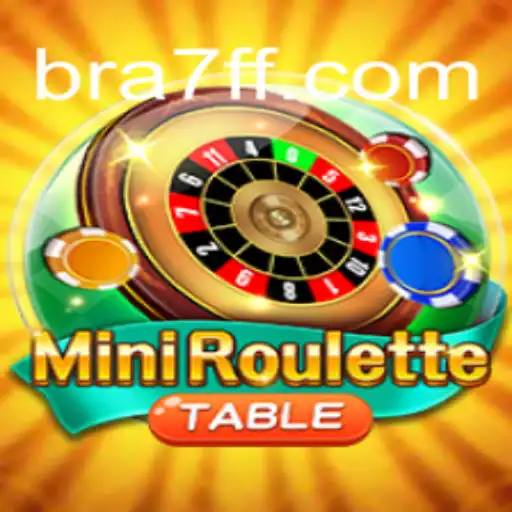 Descubra o Fascinante Mundo do MiniRoulette: Um Jogo Clássico com um Toque Moderno