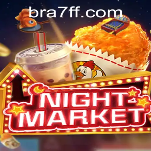 NIGHTMARKET: Explorando o Jogo que Revoluciona a Experiência do 7FF com Novas Dinâmicas
