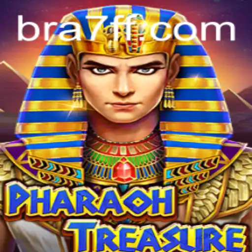 PharaohTreasure: Descubra as Riquezas e Aventuras do Antigo Egito