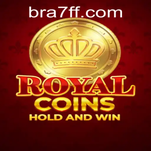 RoyalCoins: Uma Nova Aventura no Mundo dos Jogos