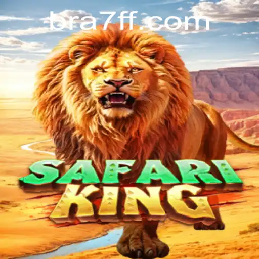 Descobrindo SafariKing: Aventuras Selvagens e Estratégia no Mundo Digital