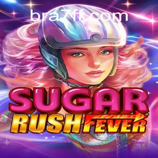 Explorando o Fascinante Mundo de SugarRushFever: Tudo que Você Precisa Saber
