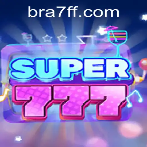 Tudo Sobre o Empolgante Jogo Super777 - Regras, Estratégias e Mais!