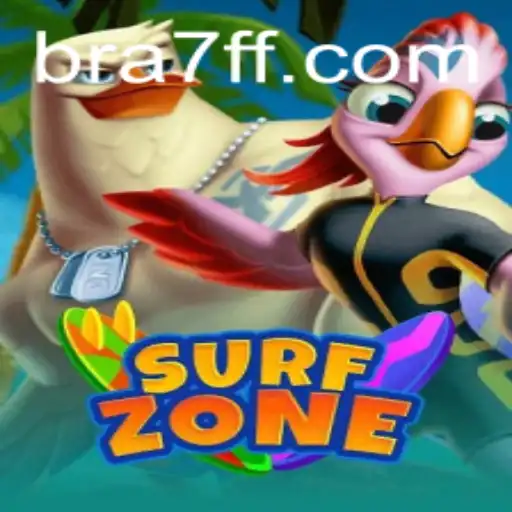 Explorando o Mundo de SurfZone: Regras e Introdução ao Jogo