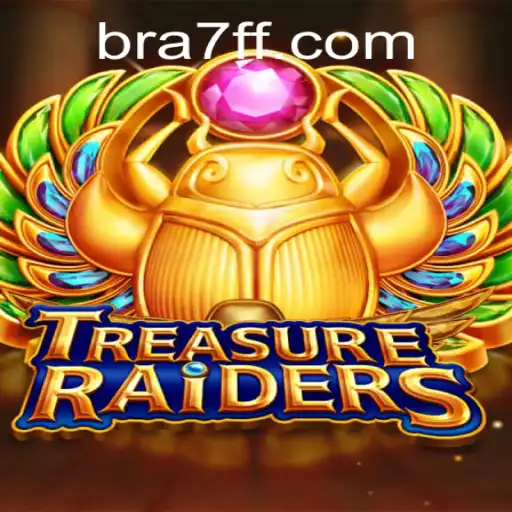 Explore a Aventura em TreasureRaiders: Um Mergulho nas Regras e Dinâmica do Jogo