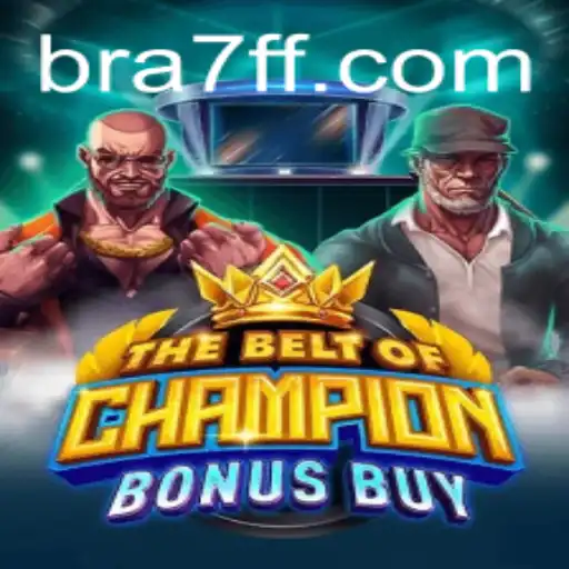 Descubra 'TheBeltOfChampionBonusBuy': Uma Aventura no Mundo dos Jogos