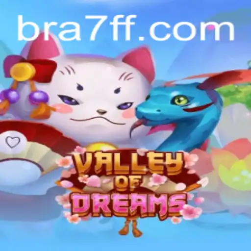 Descubra as Maravilhas de 'ValleyofDreams': Um Mundo Repleto de Aventuras