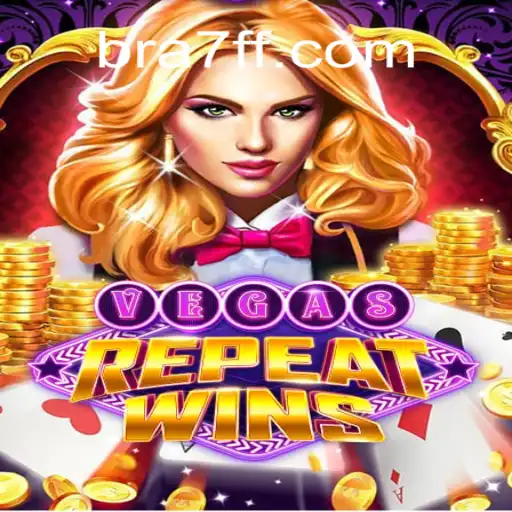 Descubra o Mundo Empolgante de VegasRepeatWins: Um Jogo de Azar Inovador