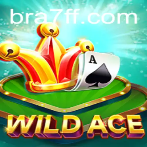 WildAce: O Novo Jogo de Estratégia que Conquistou Gamers
